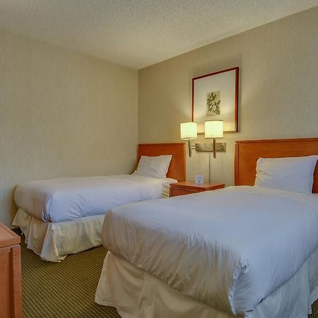 Vagabond Inn Los Angeles At Usc Экстерьер фото
