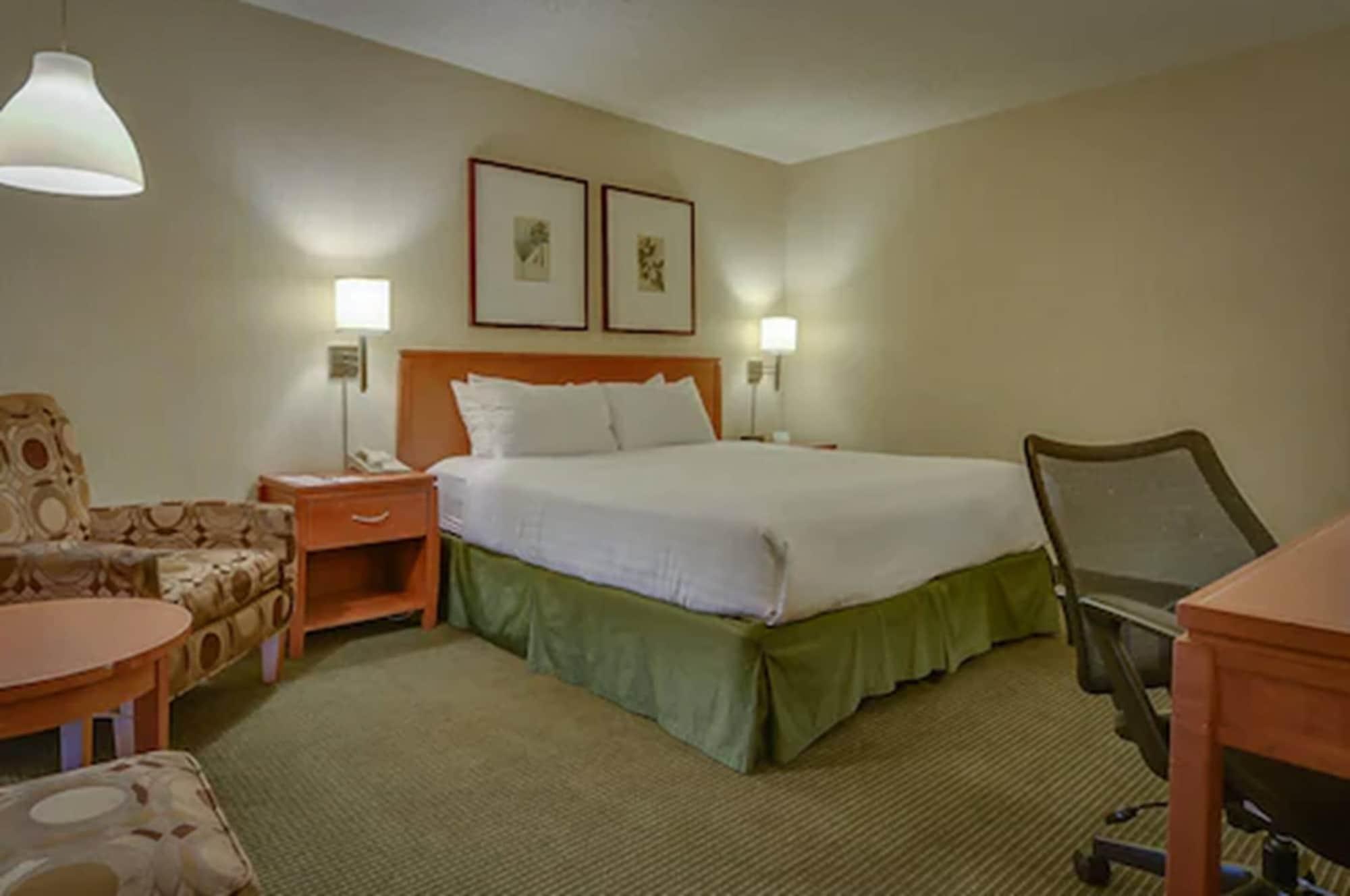 Vagabond Inn Los Angeles At Usc Экстерьер фото